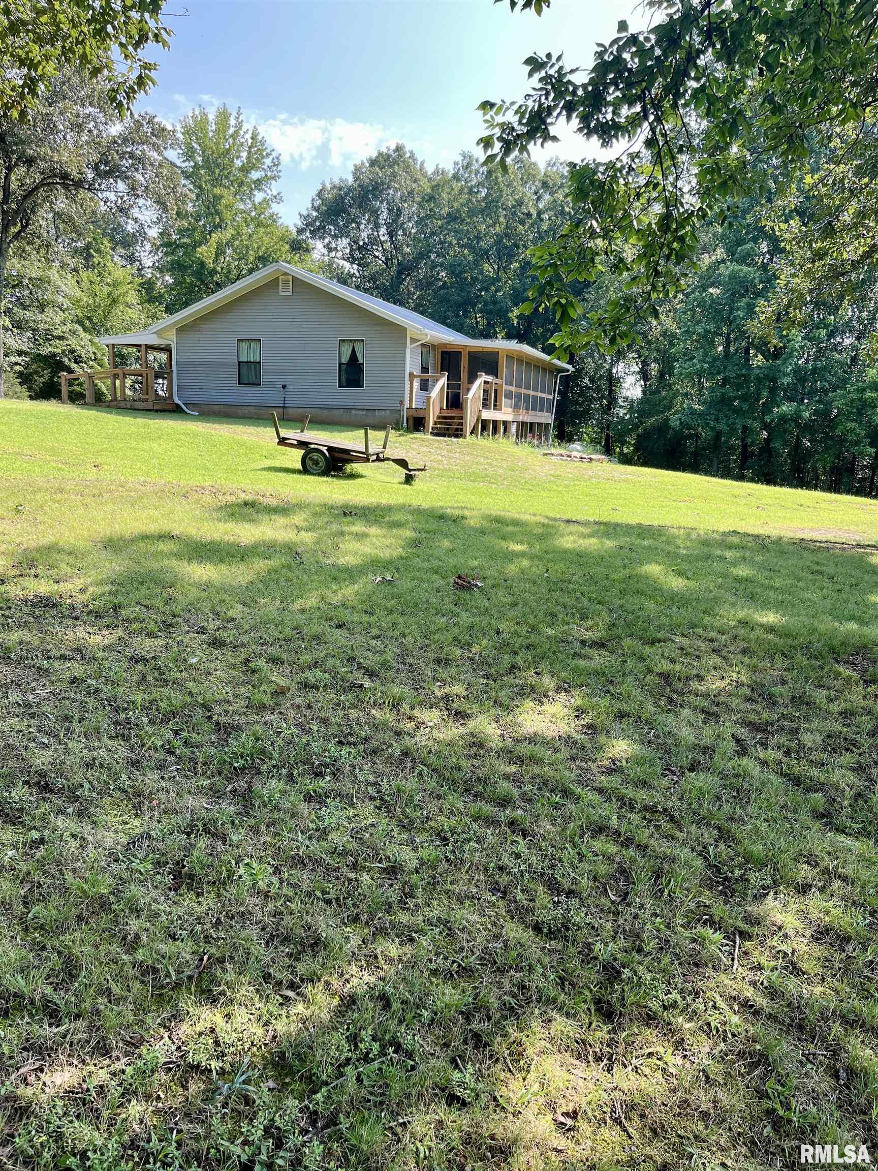 5504 Marion Road Metropolis, IL 62960 - Photo 16 of 45