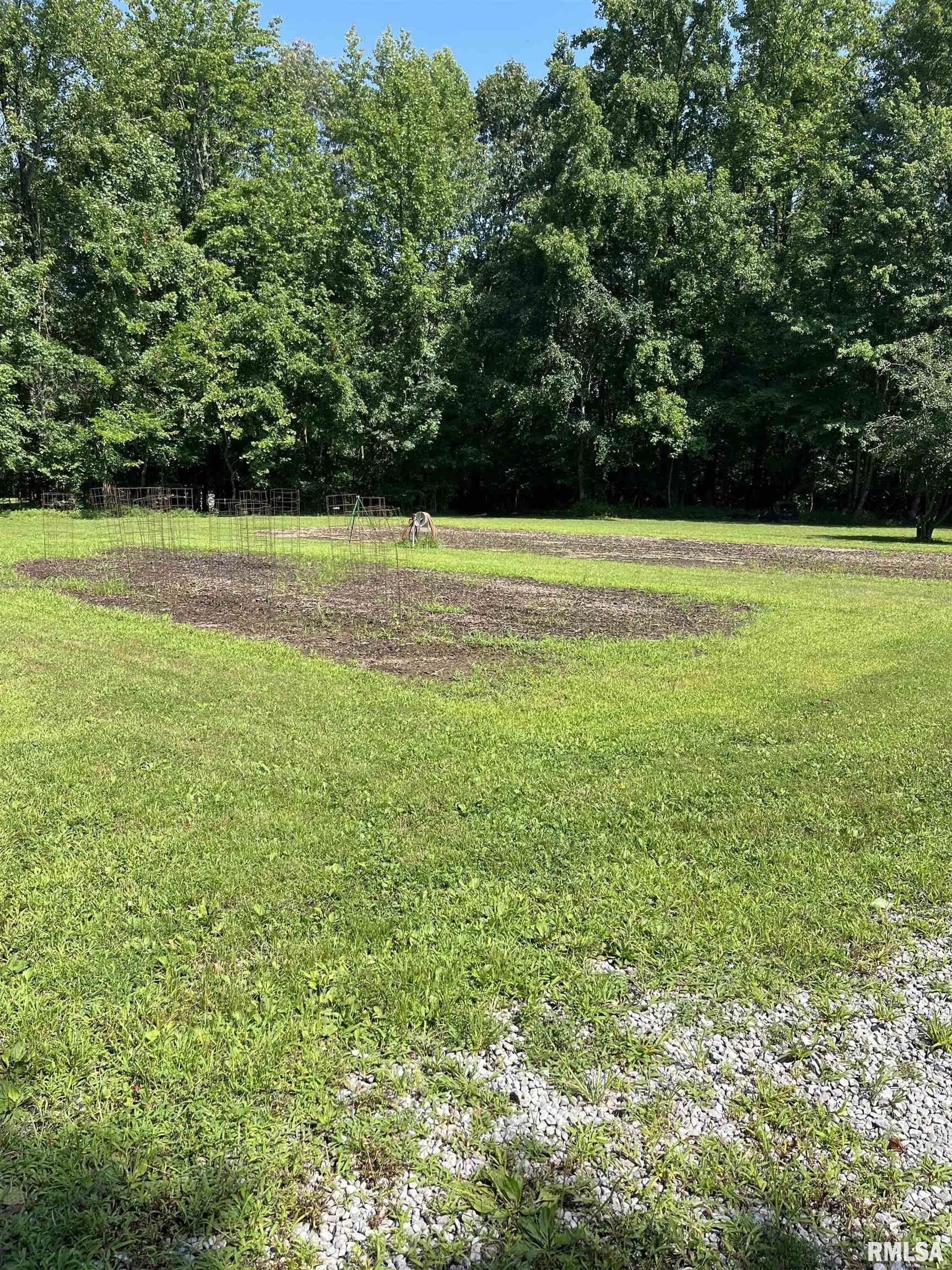 5504 Marion Road Metropolis, IL 62960 - Photo 18 of 45