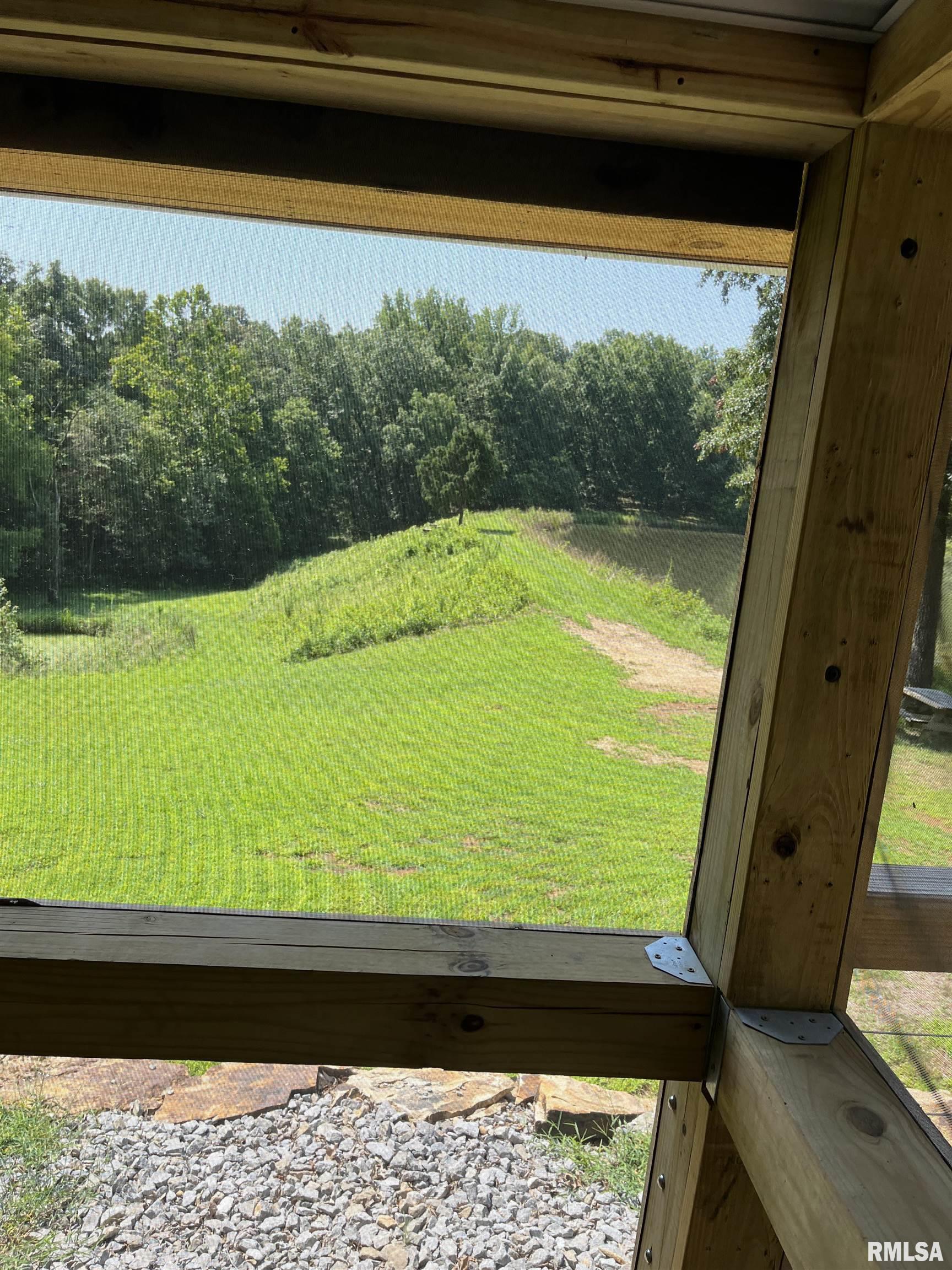 5504 Marion Road Metropolis, IL 62960 - Photo 19 of 45