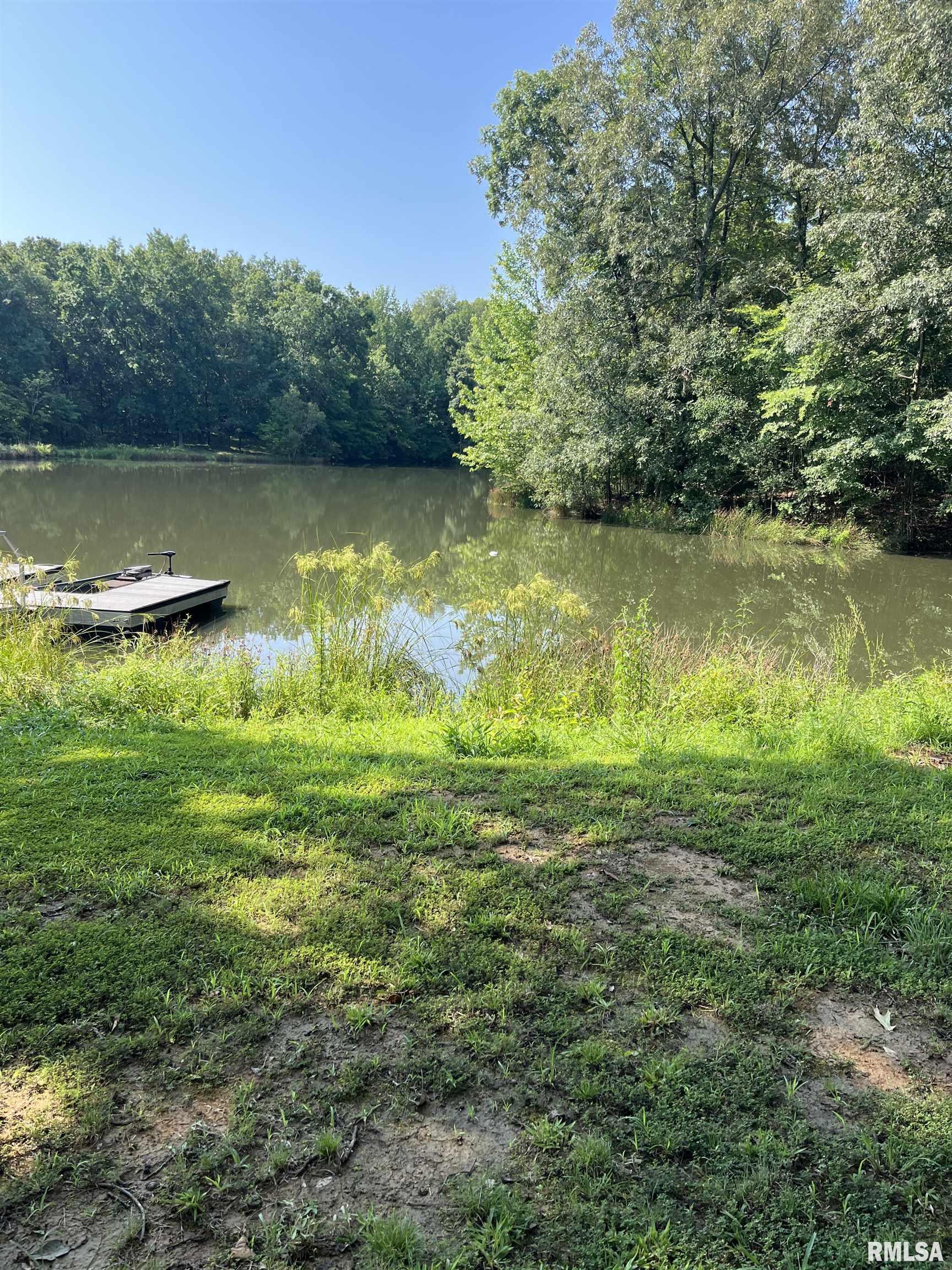 5504 Marion Road Metropolis, IL 62960 - Photo 20 of 45