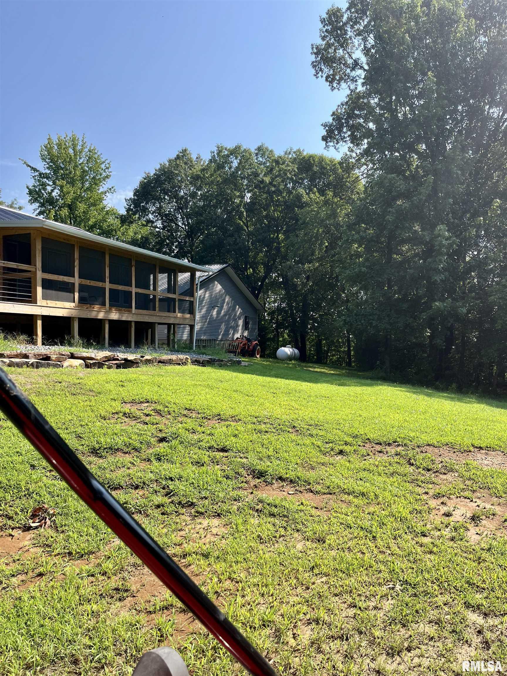 5504 Marion Road Metropolis, IL 62960 - Photo 24 of 45