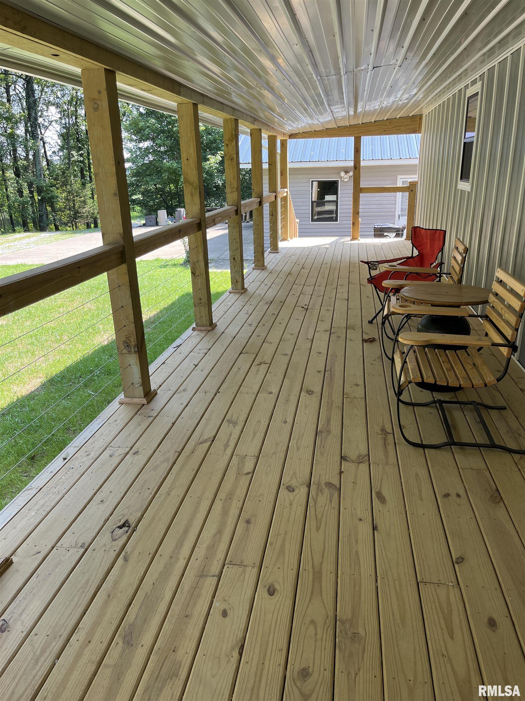 5504 Marion Road Metropolis, IL 62960 - Photo 26 of 45