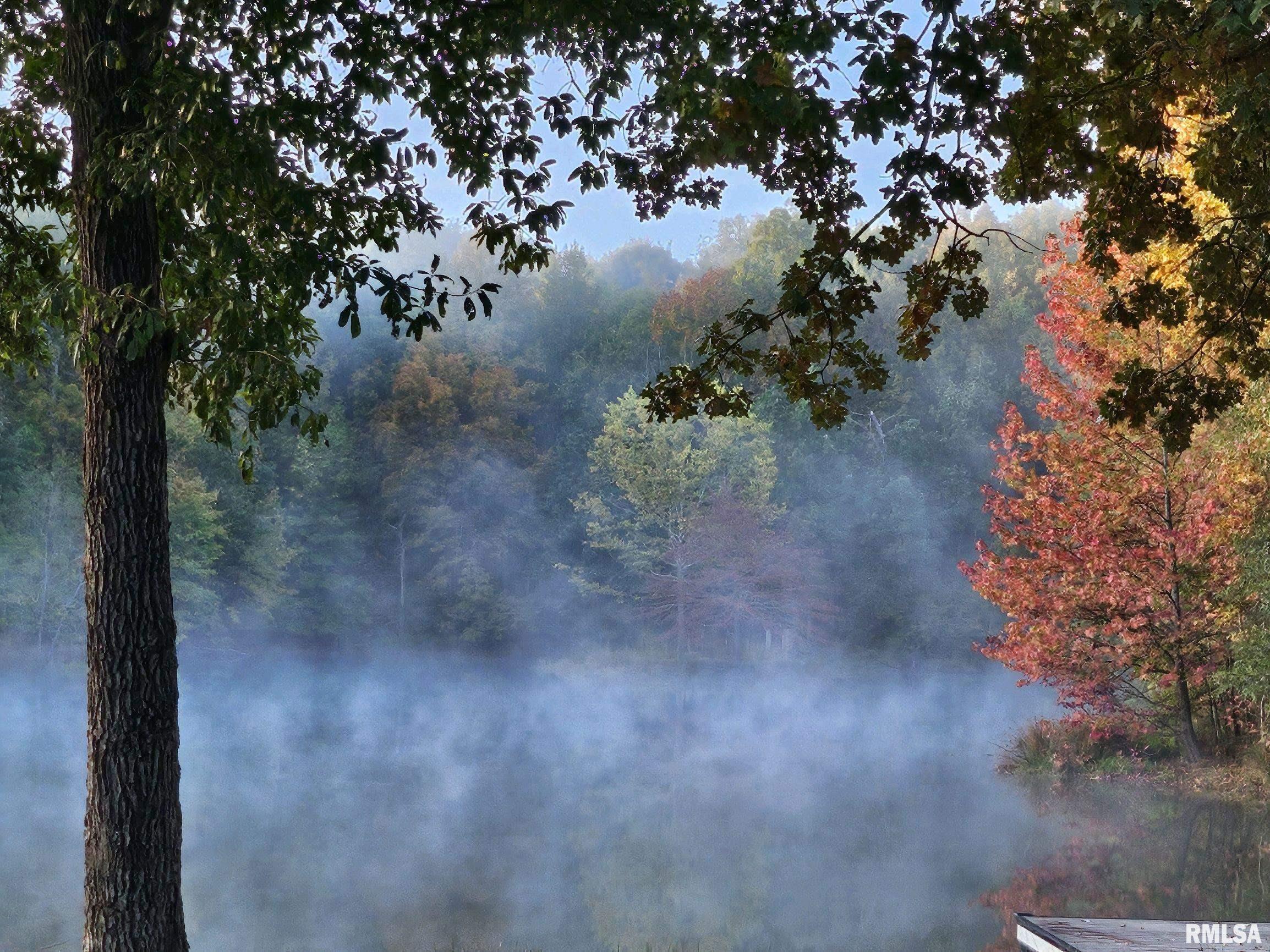 5504 Marion Road Metropolis, IL 62960 - Photo 33 of 45