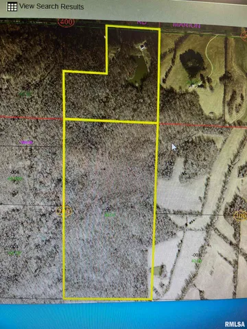 $600,000 | 5504 Marion Road, Metropolis, IL 62960