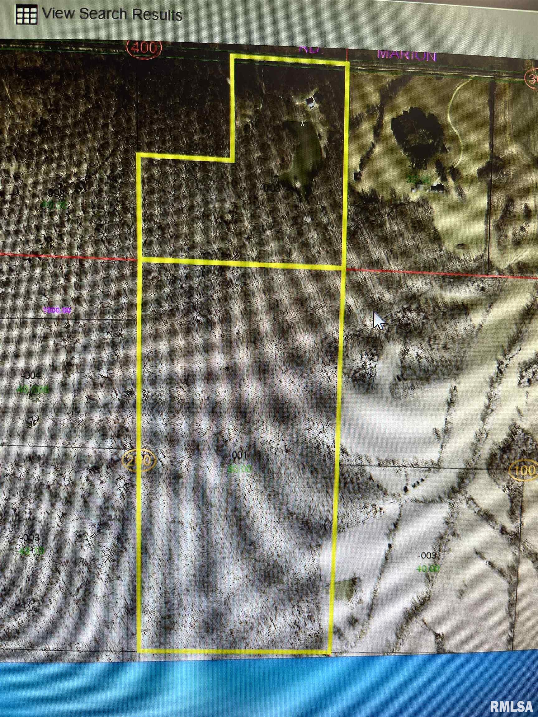 5504 Marion Road Metropolis, IL 62960 - Photo 6 of 45