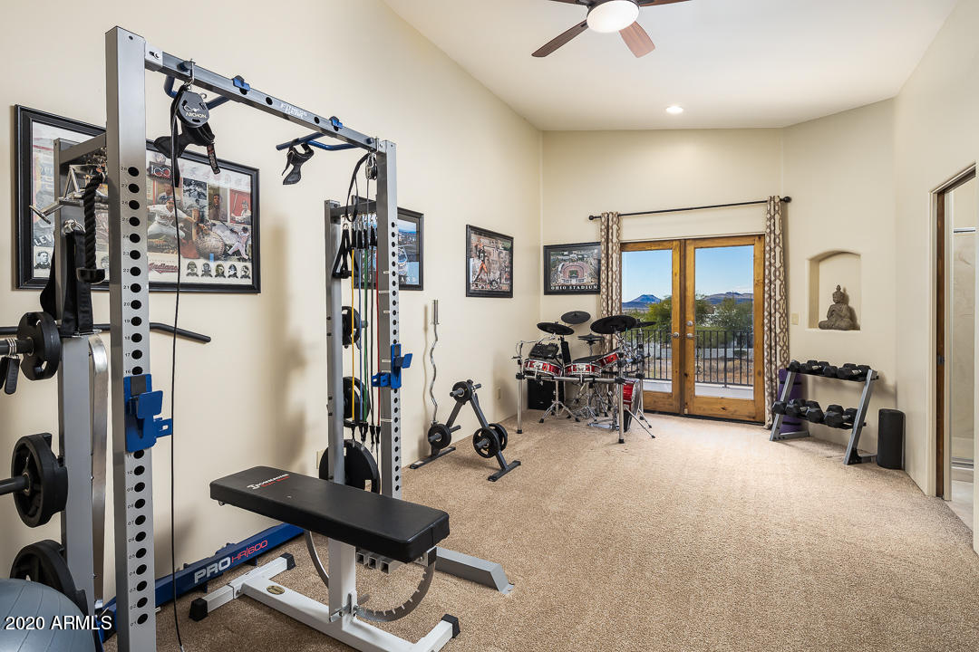 411 West Jomax Road Phoenix, AZ 85085 - Photo 29 of 61 Jomax-411-Luxury-23