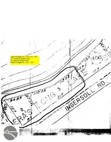 6402 Ingersoll Road Southwest Fife Lake, MI 49633 - Photo 23 of 24 1733609-22.JPG