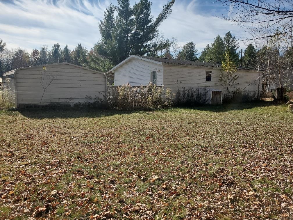 2824 Badger Road Beaverton, MI 48612 - Photo 18 of 20