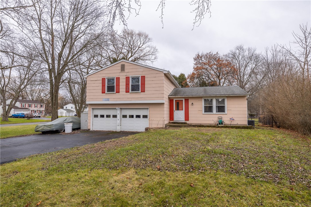 1 Edgeware Road Chili, NY 14624 - Photo 1 of 1