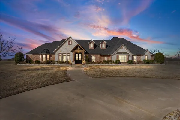 $1,848,000 | 2560 County Road 4708, Sulphur Springs, TX 75482