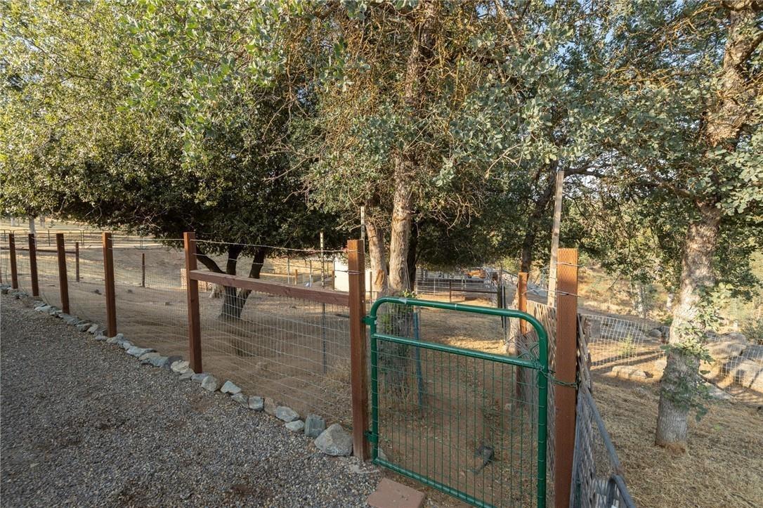 32057 River Knolls Road Coarsegold, CA 93614 - Photo 18 of 73 a view of outdoor space with seating area