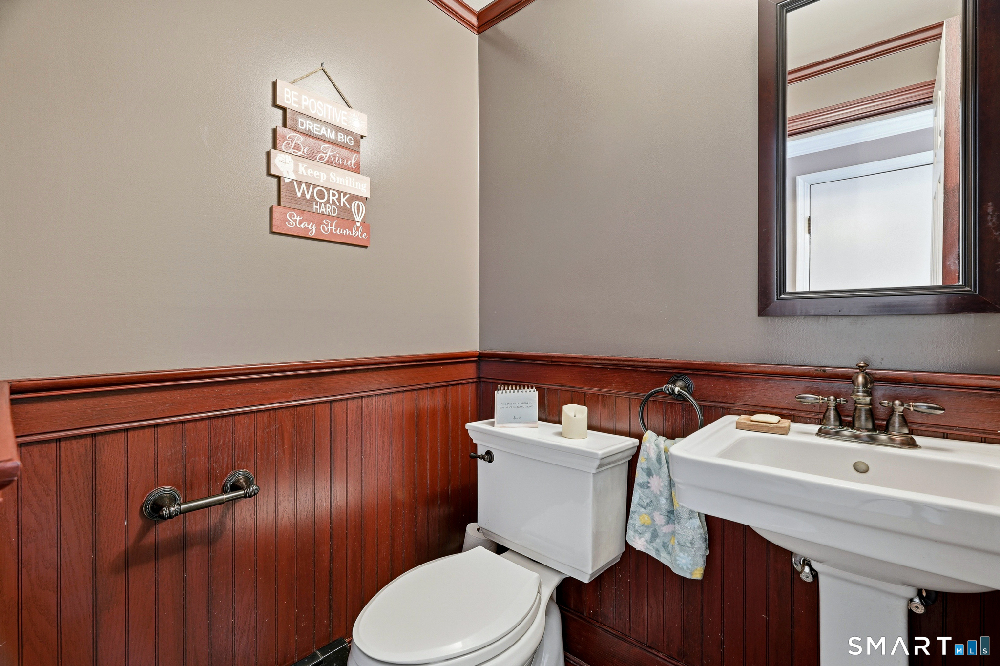 84 Christy Hill Road Ledyard, CT 06335 - Photo 16 of 32
