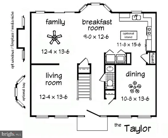 $375,000 | 302 Azure Drive, Colonial Beach, VA 22443