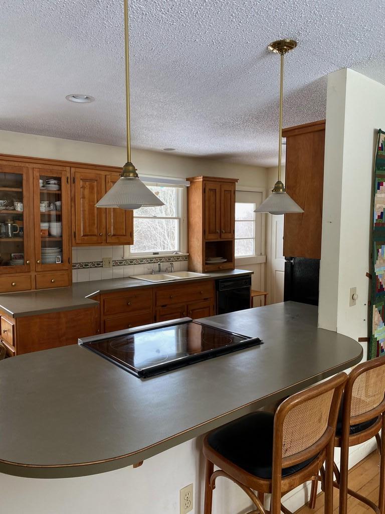 64 Back Winterport Road Hampden, ME 04444 - Photo 4 of 22 kitchen 3 (Copy)