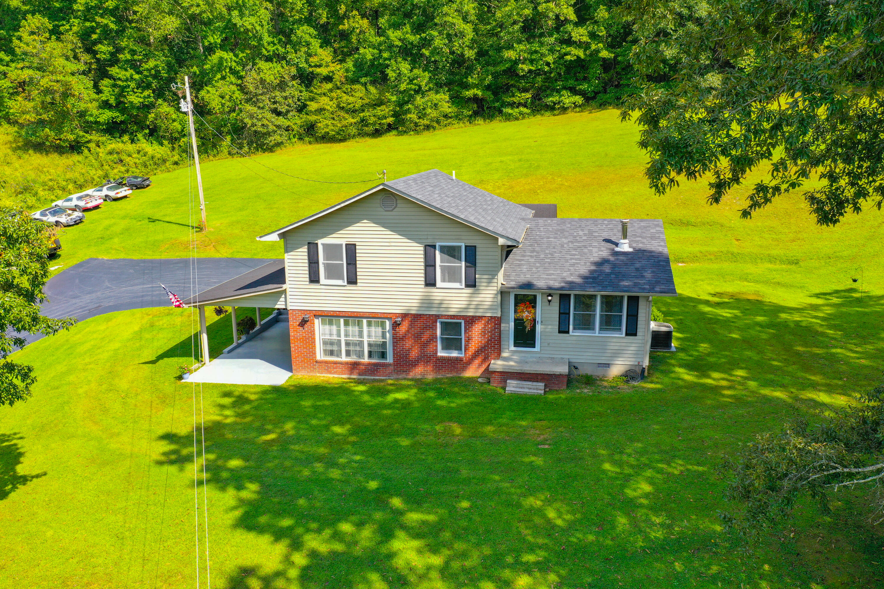 3714 Big Barn Road Tyner, KY 40486 - Photo 63 of 91 DJI_0657