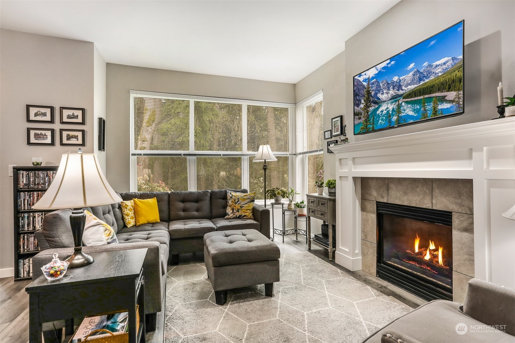 600 228th Street Southwest, Unit I102 Bothell, WA 98021 - Photo 5 of 38 Gallery Image 5