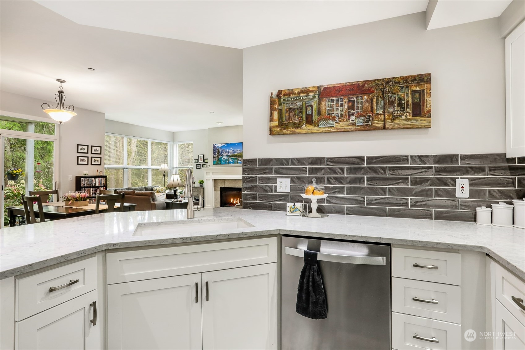 600 228th Street Southwest, Unit I102 Bothell, WA 98021 - Photo 9 of 38 Gallery Image 9