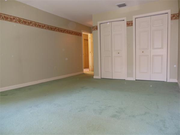 2 Shady Brook, Unit 2 West Springfield, MA 01089 - Photo 13 of 28 a view of an empty room