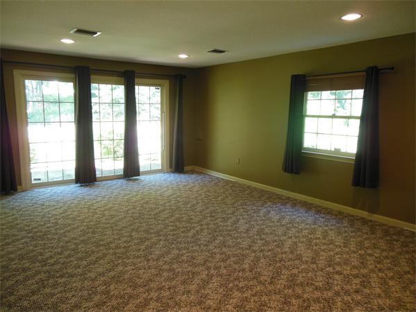 2 Shady Brook, Unit 2 West Springfield, MA 01089 - Photo 16 of 28 a view of an empty room with a window