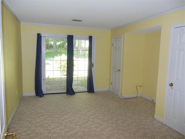 2 Shady Brook, Unit 2 West Springfield, MA 01089 - Photo 20 of 28 a view of an empty room with a window
