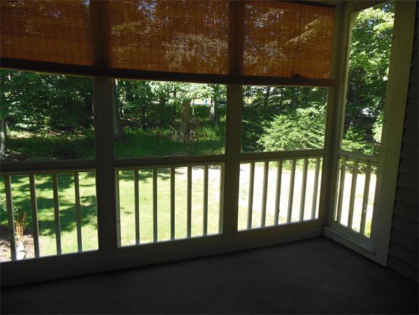 2 Shady Brook, Unit 2 West Springfield, MA 01089 - Photo 22 of 28 a view of a porch