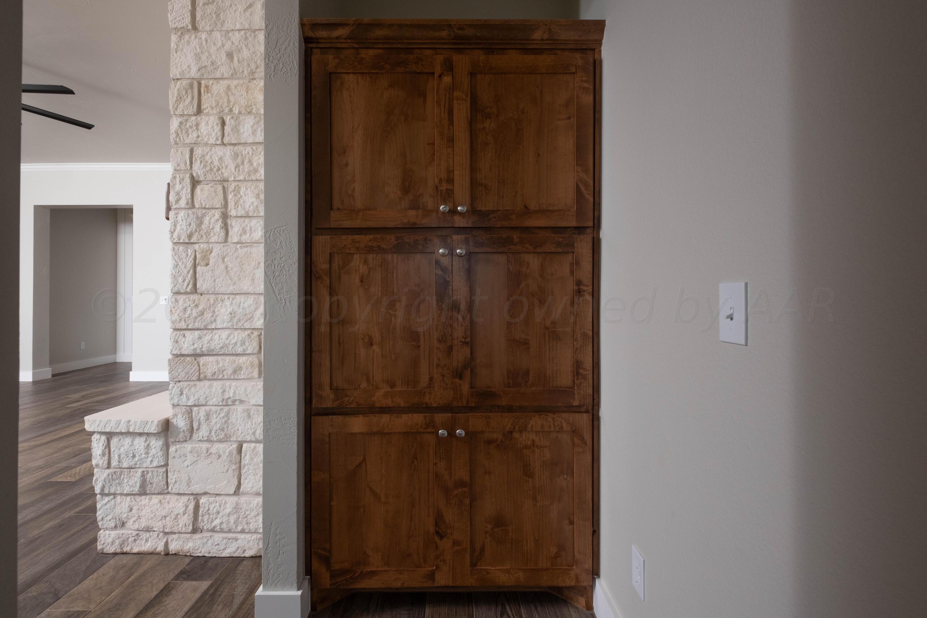 17301 Stone Creek Road Amarillo, TX 79124 - Photo 23 of 37 DSCF3696