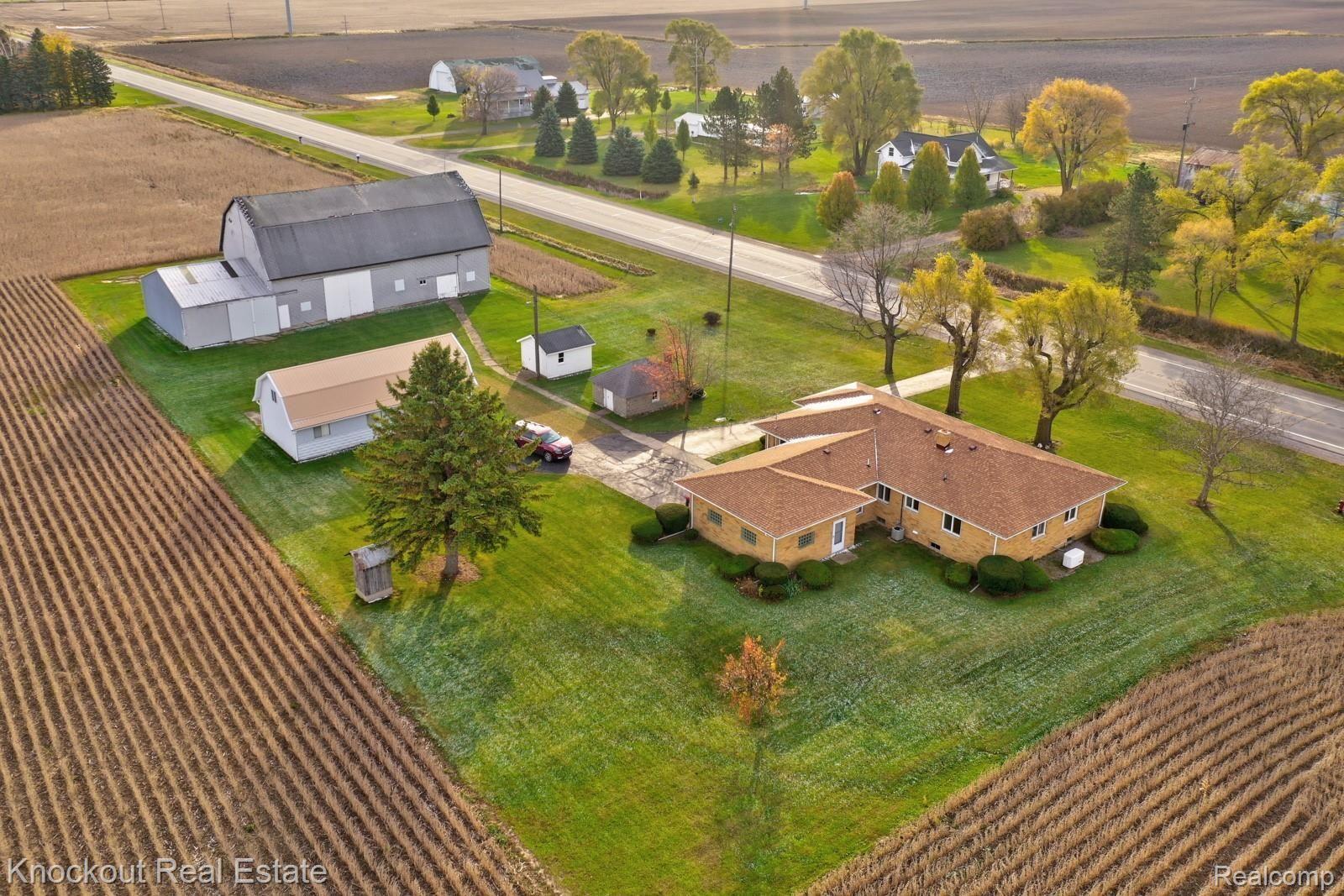 9230 West Caro Road Reese, MI 48757 - Photo 72 of 77 9230 W Caro Reese-71.jpg