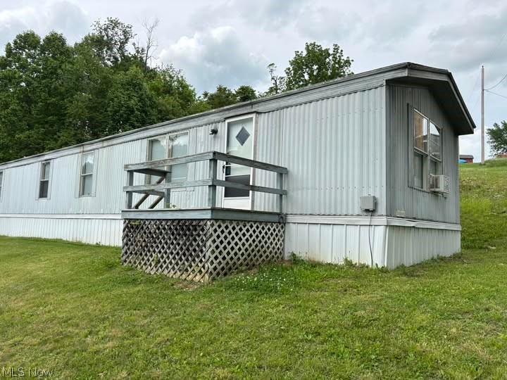 40703 Mill Road Flushing, OH 43977 - Photo 1 of 10