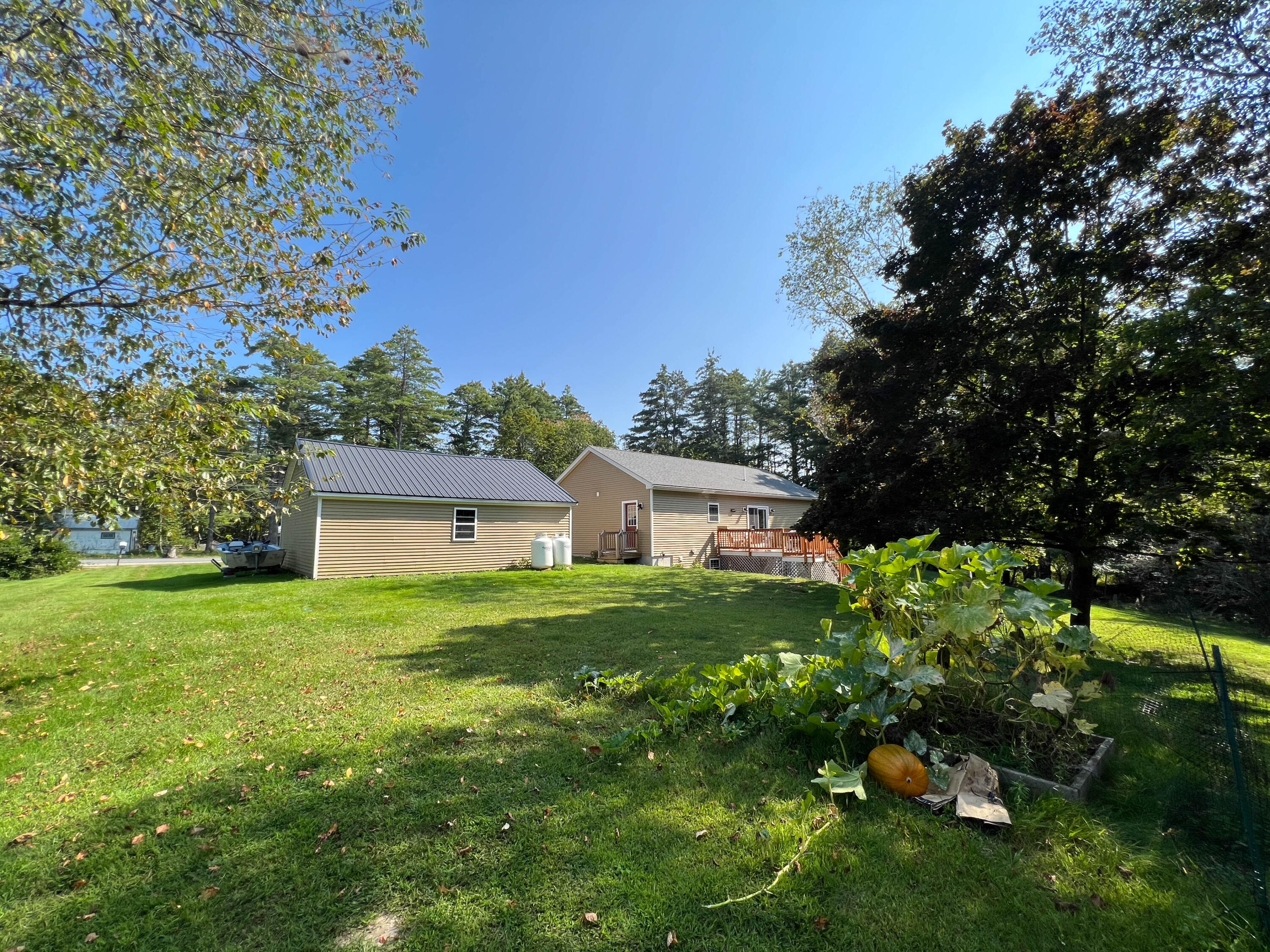 168 White Road Bowdoinham, ME 04008 - Photo 36 of 52 IMG_7525