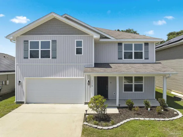 $345,000 | 1770 Mary Jo Way, Pensacola, FL 32534