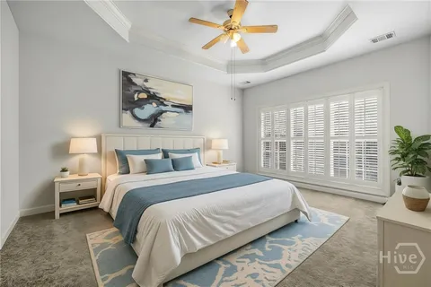 $389,900 | 40 Steeple Run Way, Savannah, GA 31405