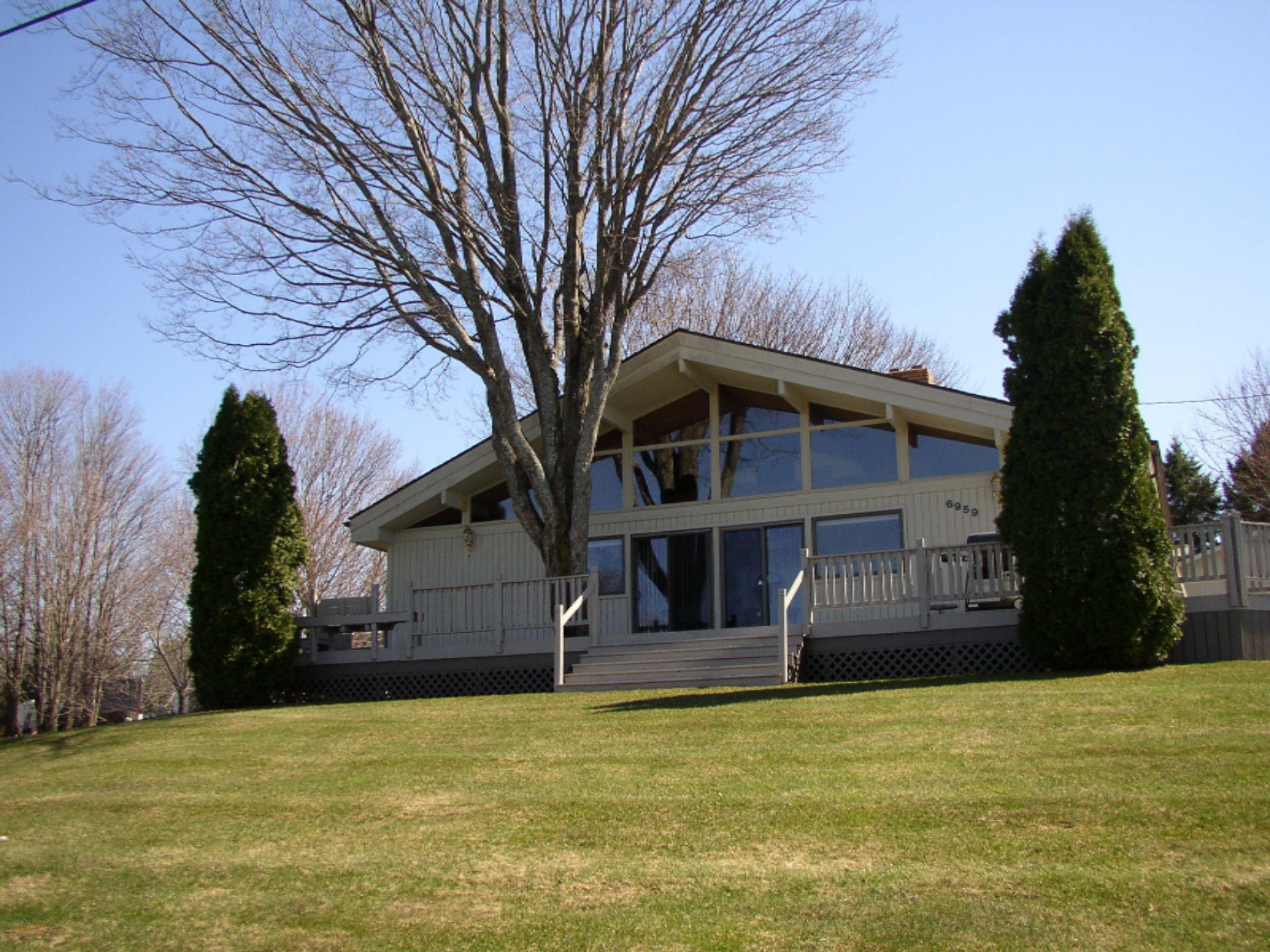6959 Clinton Road Bear Lake, MI 49614 - Photo 1 of 39 P1010235
