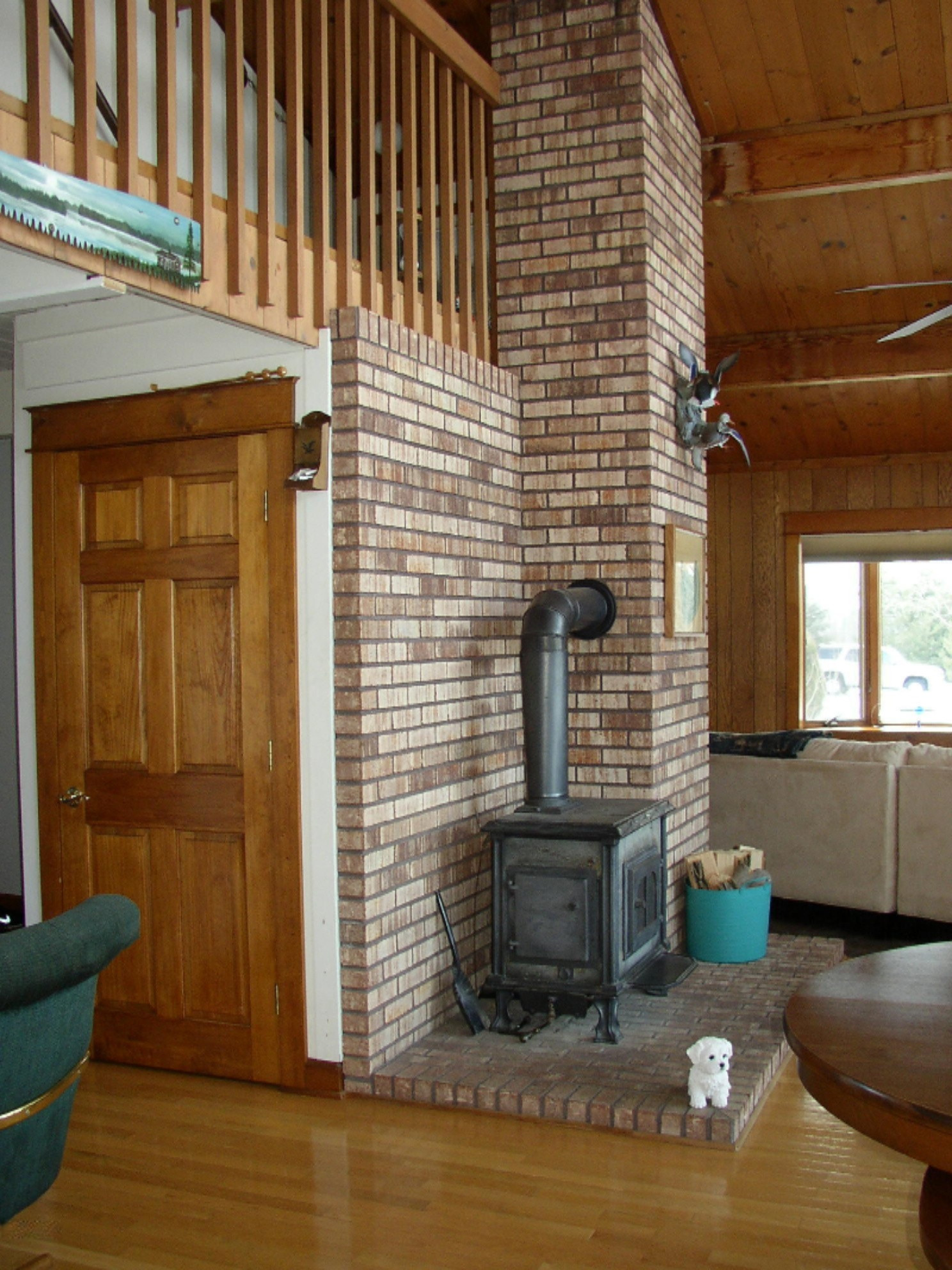 6959 Clinton Road Bear Lake, MI 49614 - Photo 17 of 39 P1010190