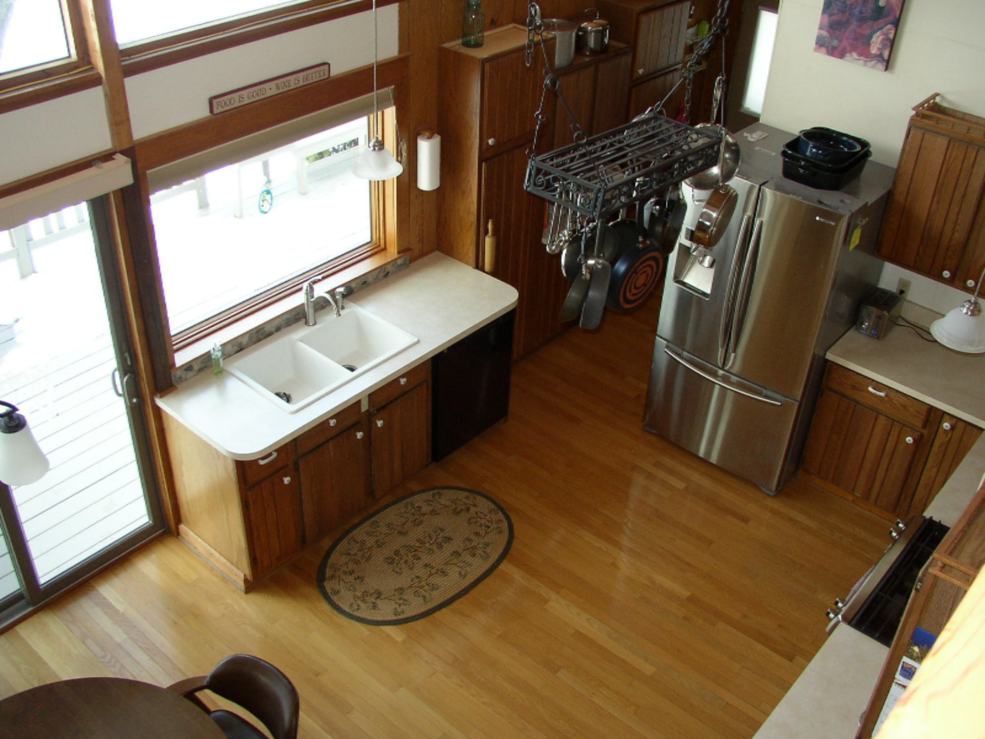 6959 Clinton Road Bear Lake, MI 49614 - Photo 3 of 39 P1010197