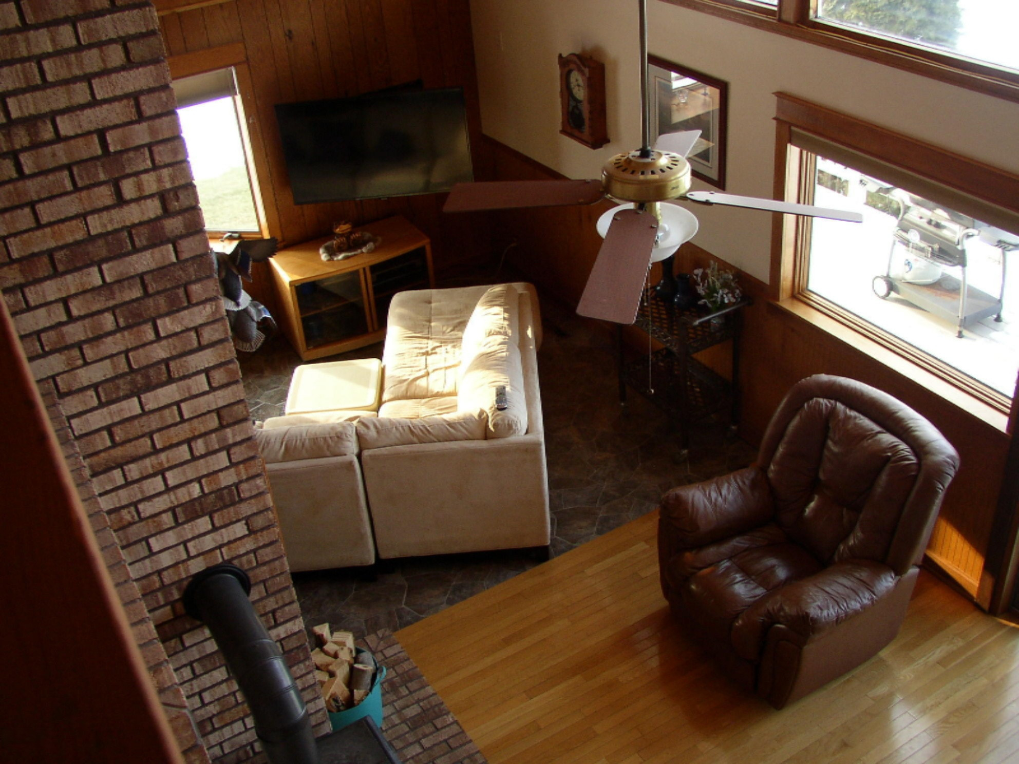 6959 Clinton Road Bear Lake, MI 49614 - Photo 6 of 39 Copy of P1010195