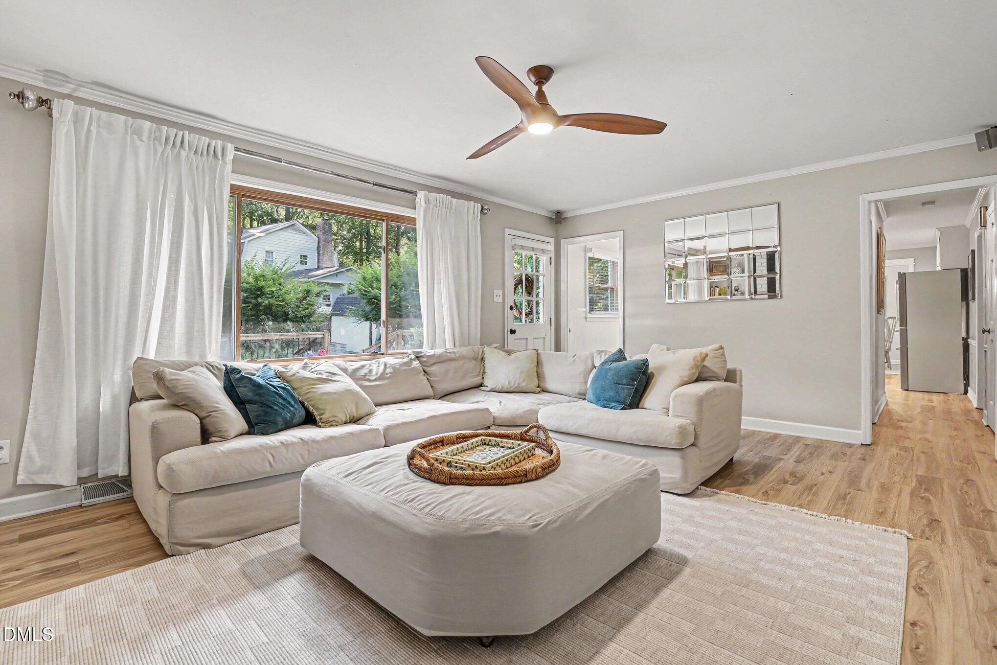 5508 Partridge Lane Raleigh, NC 27609 - Photo 12 of 25 file_8188