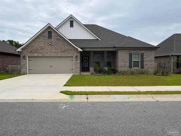 $420,000 | 4888 Brigenza Street, Pace, FL 32571