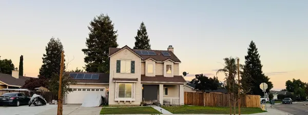 $479,950 | 3502 Dockery Avenue, Selma, CA 93662