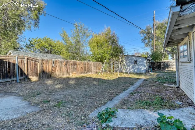 $395,000 | 27 Bonfoy Avenue, Colorado Springs, CO 80909