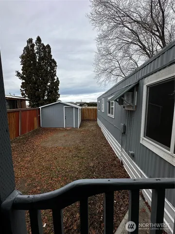 $60,000 | 3131 West Wapato Drive, Unit 53, Moses Lake, WA 98837
