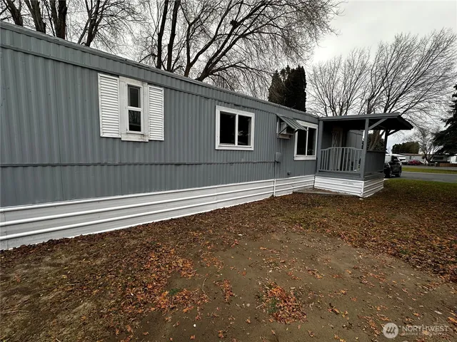 $60,000 | 3131 West Wapato Drive, Unit 53, Moses Lake, WA 98837