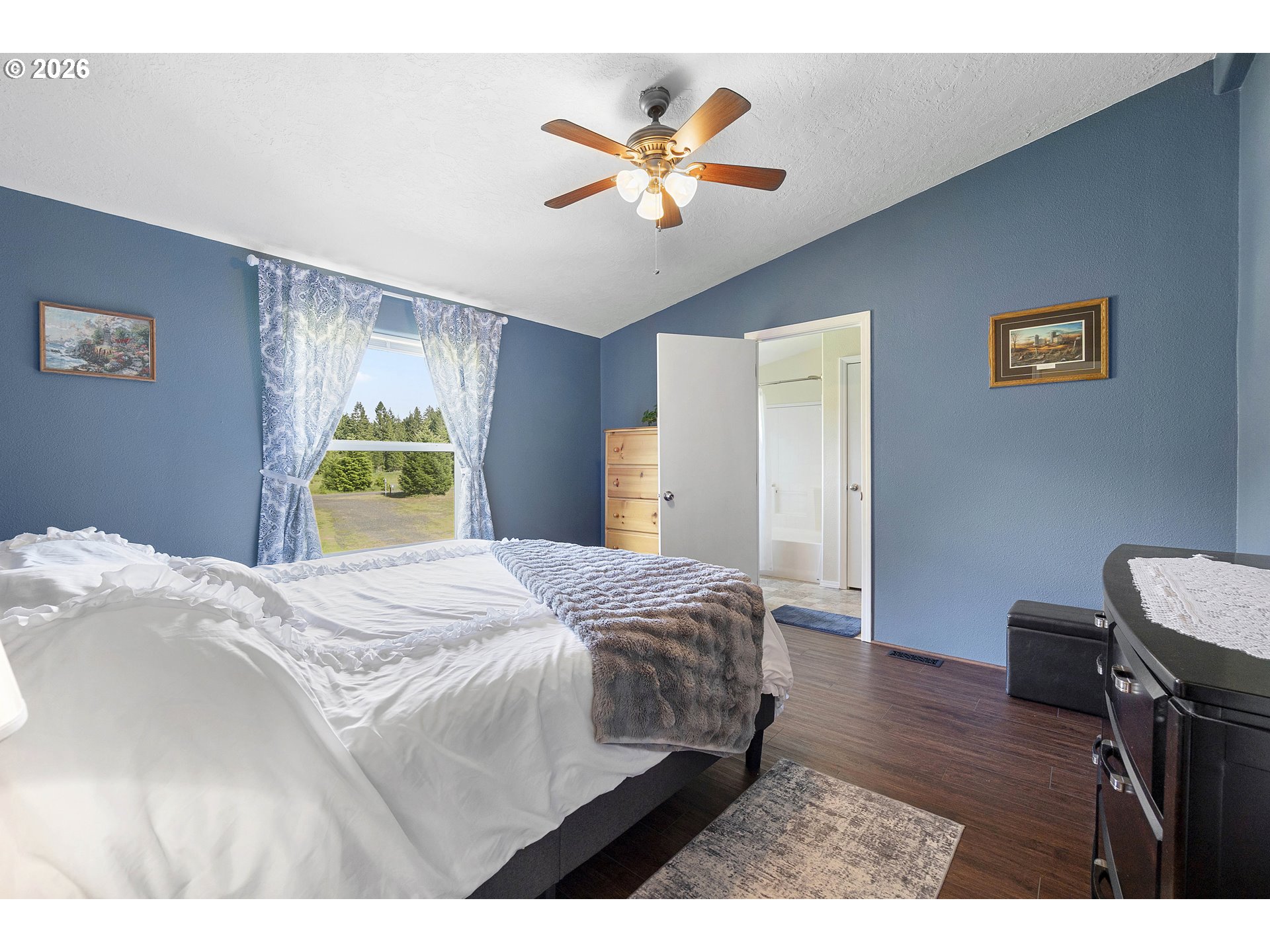 252 Blackledge Road Carson, WA 98610 - Photo 25 of 46