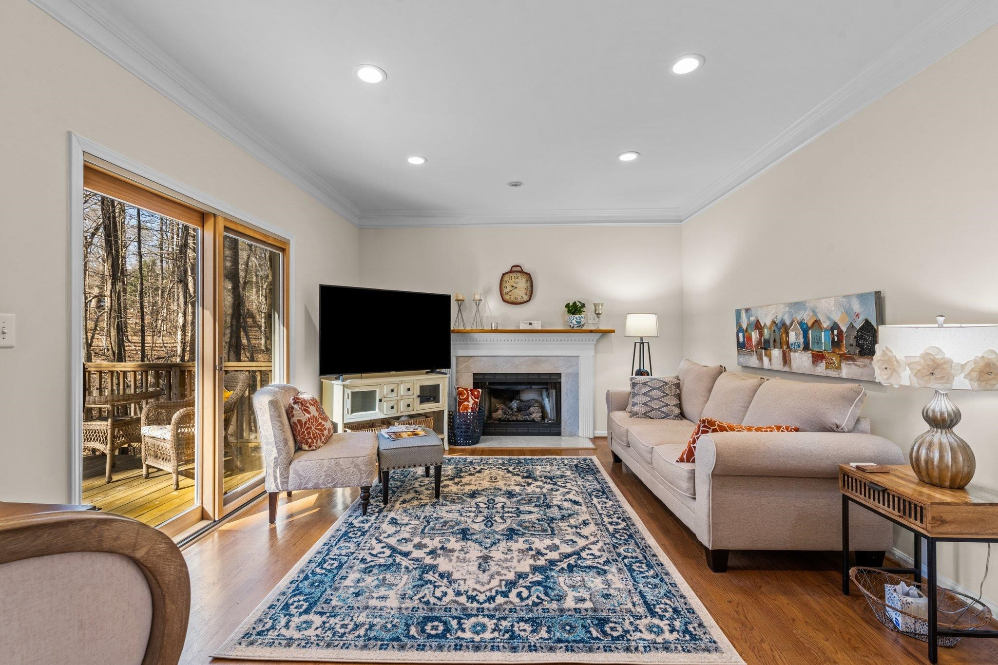 1229 Hillingdon Way Raleigh, NC 27614 - Photo 11 of 41 Photo 11