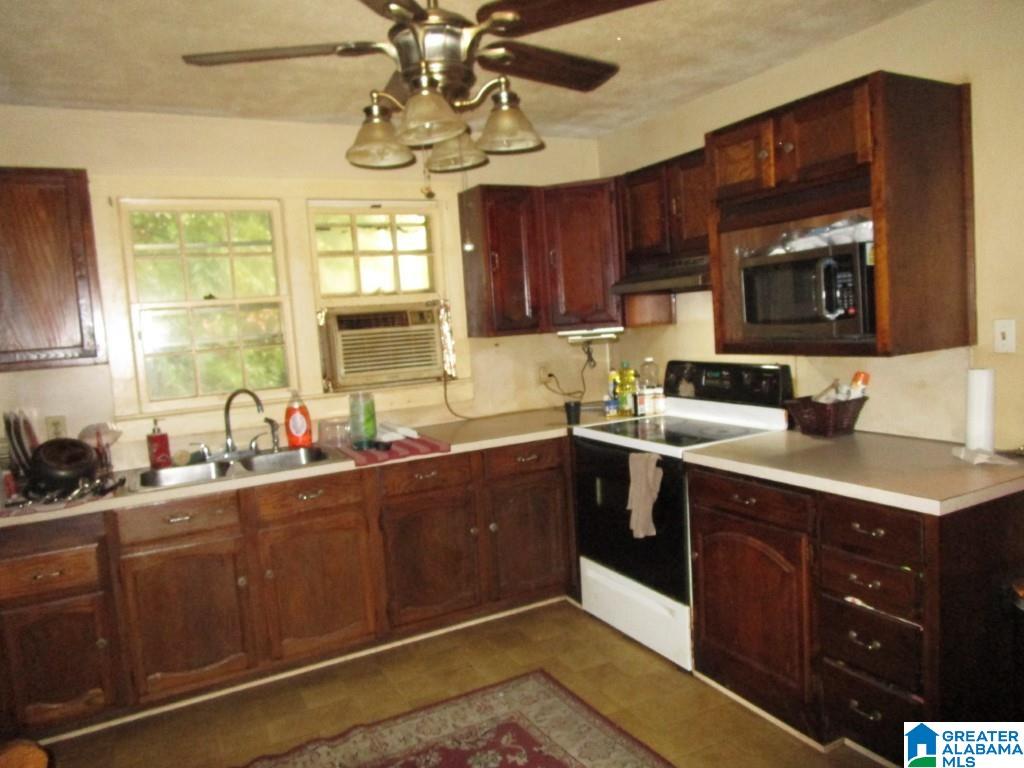 433 Elm Street Southwest Bessemer, AL 35022 - Photo 5 of 16