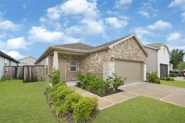 $250,000 | 16535 Pine Arrow Drive, Conroe, TX 77302
