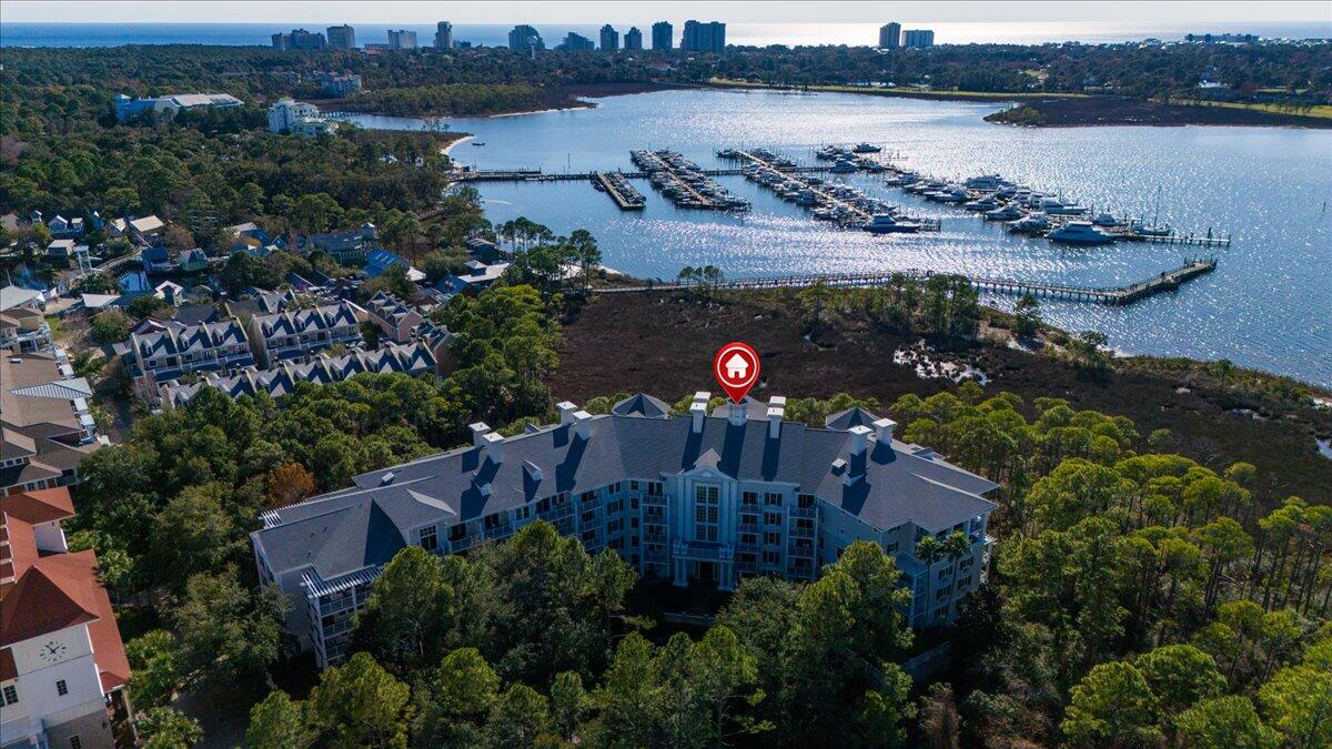 9600 Grand Sandestin Boulevard, Unit 3022 Miramar Beach, FL 32550 - Photo 1 of 30 Lasata 3022
