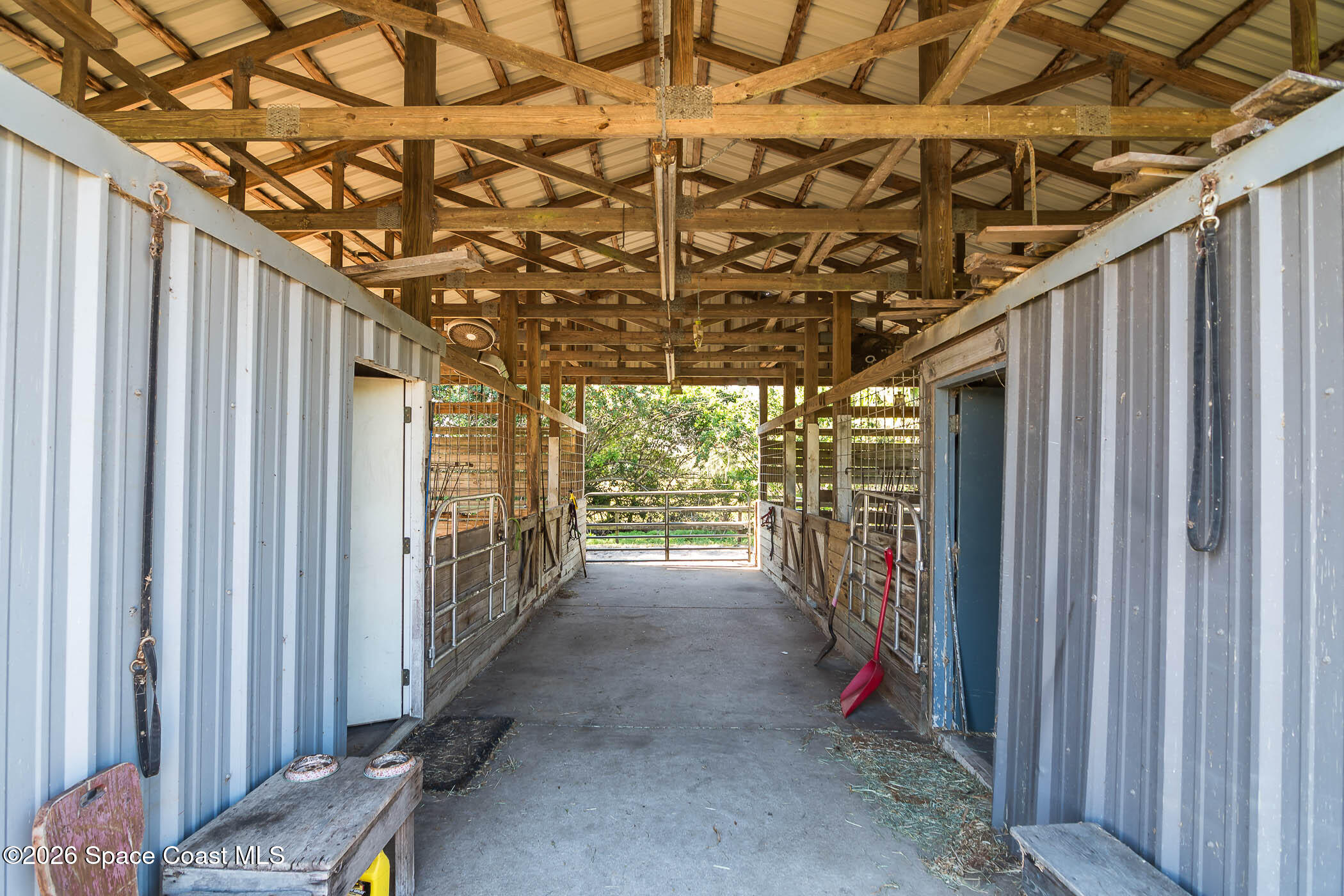 5101 Craig Road Cocoa, FL 32926 - Photo 20 of 62 a view of entryway