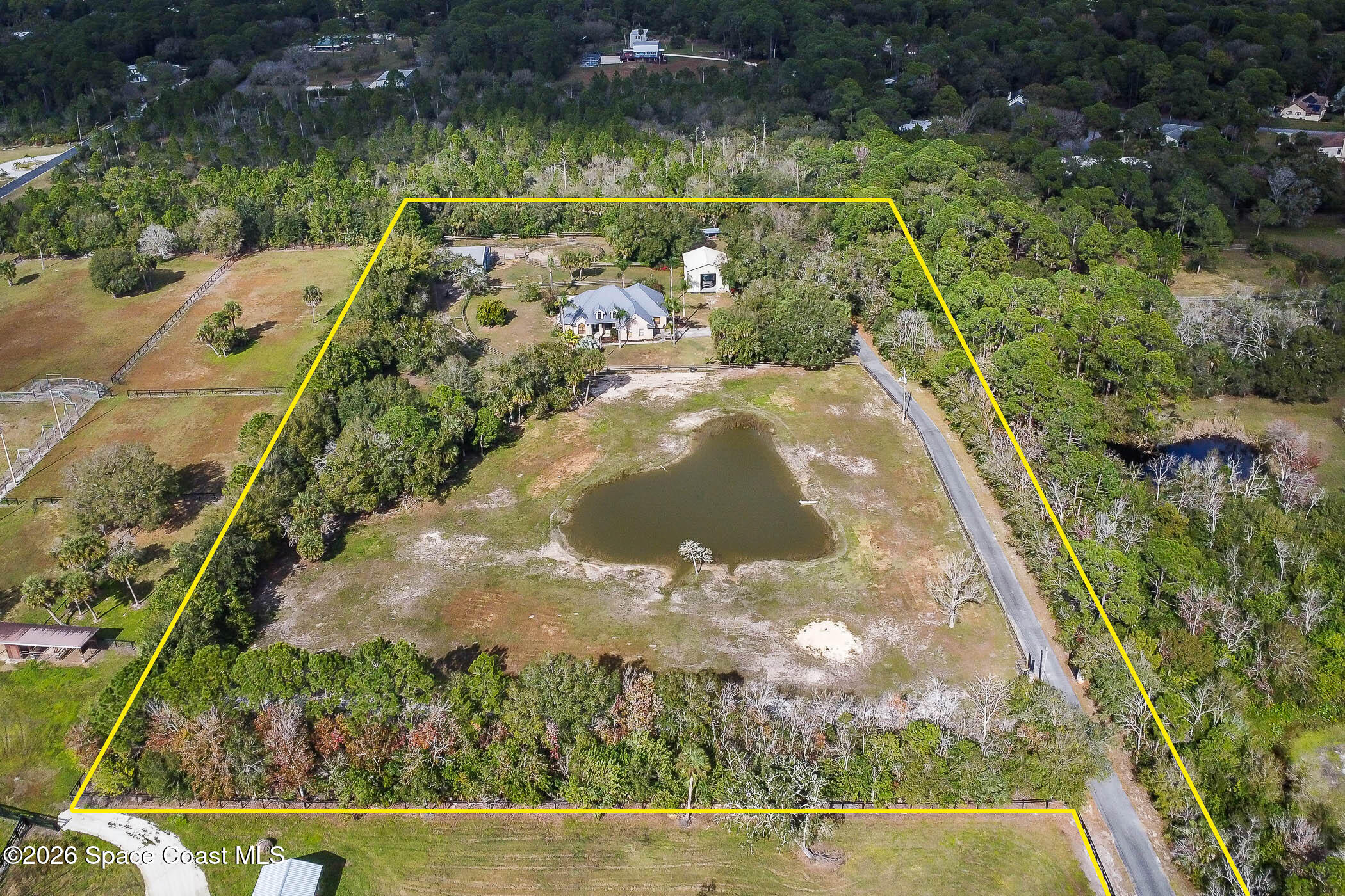 5101 Craig Road Cocoa, FL 32926 - Photo 6 of 62 Craig-52