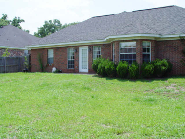 10639 South Side Loop Fairhope, AL 36532 - Photo 28 of 30 Back view
