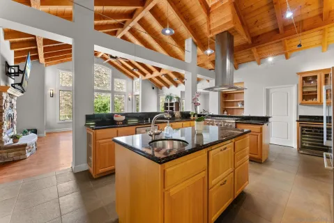 $1,125,000 | 15945 Shalom Road, Ramona, CA 92065